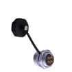WS20K4/ZM Standard Circular Connector