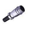 WS20K4/ZQ  Connectors
