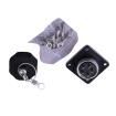WS20K5/Z  Connectors