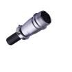 WS20K5/ZQ  Connectors