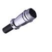 WS20K7/ZQ  Connectors