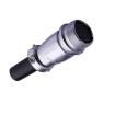 WS20K9/ZQ  Connectors