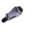 WS24J10/TQ  Connectors