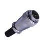 WS24J2/TQ  Connectors