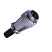 WS24J3/TQ  Connectors