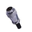 WS24J9/TQ Standard Circular Connector
