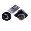 WS24K9/Z  Connectors