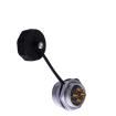 WS24K9/ZM Standard Circular Connector