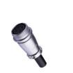 WS24K9/ZQ Standard Circular Connector