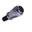 WS28J10/TQ  Connectors