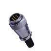 WS28J10/TQ Standard Circular Connector
