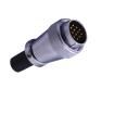 WS28J12/TQ  Connectors