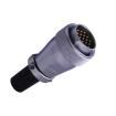 WS28J16/TQ  Connectors