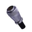 WS28J16/TQ Standard Circular Connector