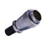 WS28J17/TQ  Connectors
