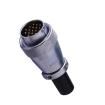 WS28J17/TQ Standard Circular Connector
