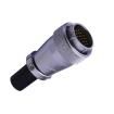 WS28J20/TQ  Connectors