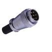 WS28J7/TQ  Connectors
