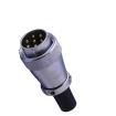 WS28J7/TQ Standard Circular Connector