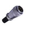 WS28J9/TQ  Connectors