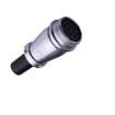WS28K10/ZQ  Connectors
