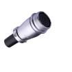 WS28K17/ZQ  Connectors