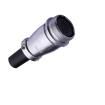 WS28K24/ZQ  Connectors