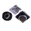 WS28K26/Z  Connectors