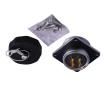 WS28K4/Z  Connectors