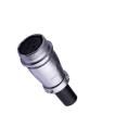 WS28K4/ZQ Standard Circular Connector