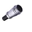 WS28K7/ZQ  Connectors