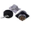WS28K8/Z  Connectors