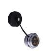 WS28K9/ZM Standard Circular Connector