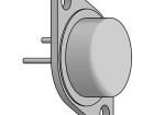 MJ15024/WS Bipolar Transistors - BJT