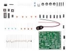 WSAH182  Tools & Supplies