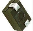 WSC01/22R800FEA Wirewound Resistors - SMD