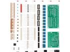 WSRC8023 Component Kits