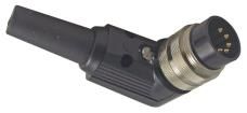 WSV 50  Connectors