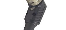 WSV 50 Circular MIL Spec Connector