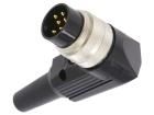 WSV 60  Connectors