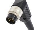 WSV 60 Circular MIL Spec Connector
