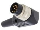 WSV 80  Connectors