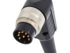 WSV 80 Circular MIL Spec Connector