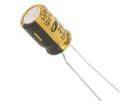 WT1E157M0811MPG Aluminium Electrolytic Capacitors - Radial Leaded