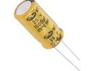WT1E158M12025PL Aluminium Electrolytic Capacitors - Radial Leaded