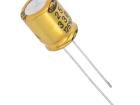 WT1E337M1012MPA Aluminium Electrolytic Capacitors - Radial Leaded