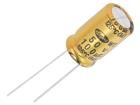 WT1H107M10016PA  Passive Components