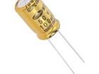 WT1H107M10016PA Aluminium Electrolytic Capacitors - Radial Leaded
