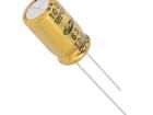 WT1J107M10016PA Aluminium Electrolytic Capacitors - Radial Leaded
