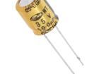 WT1V107M1012MPA Aluminium Electrolytic Capacitors - Radial Leaded